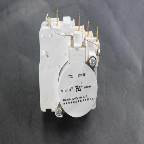 Magic Chef Washer Timer - GYJDQ4680301B