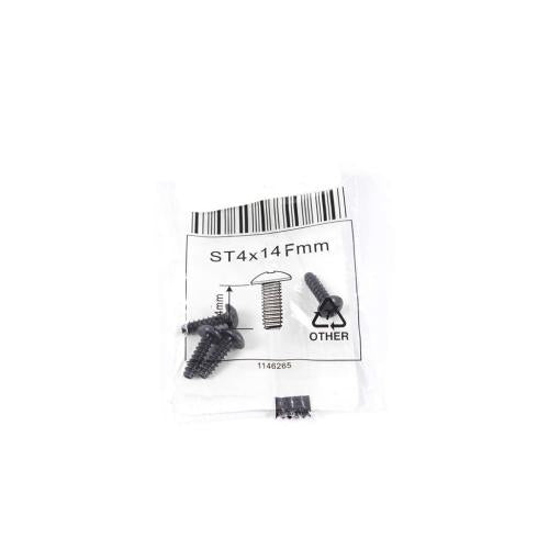 Hisense Television Stand Screws Set - 202469