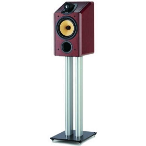 Bowers & Wilkins CDM1NT Cdm 1Nt Stand-Mount/Bookshelf Speaker (5 Year)
