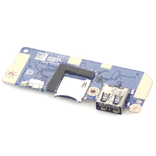 Lenovo Cards Misc Internal; Usb, Audi - 5C50S73036