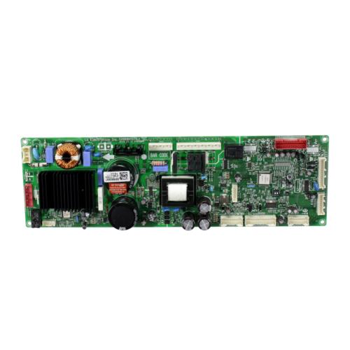LG Main Pcb Assembly - EBR88309712