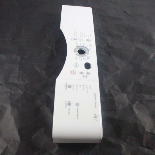 Whirlpool Dryer Touchpad And Control Pan - WPW10099612