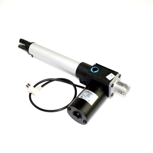 Tempur-pedic Service Actuator (Head Lift) - TP-A12-A-BK