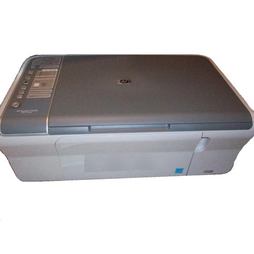 Hp Us CB659A Deskjet F4235 All-In-One Printer