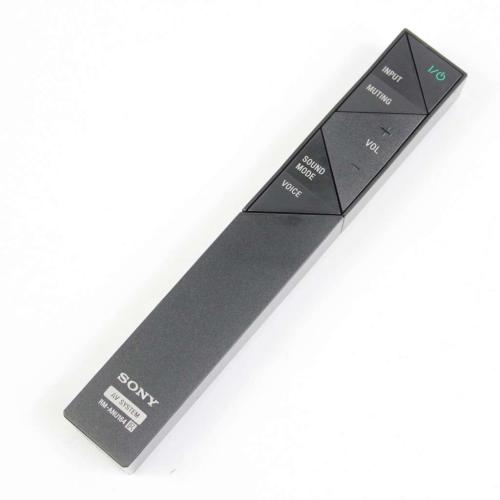 Sony Remote Control (Rm-Anu164) - 1-492-449-12