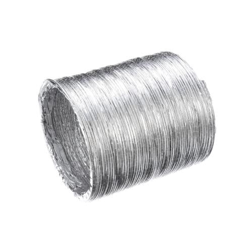 Inovate 4 Ul2158A Listed Dry Duct - DFLX4