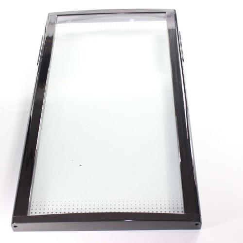 Danby Wine Storage & Cooler Glass Door Black- Frame - 1.05.30.07.007