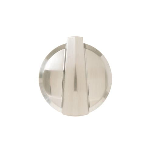 GE Range Knob - Metal - WB03X24142