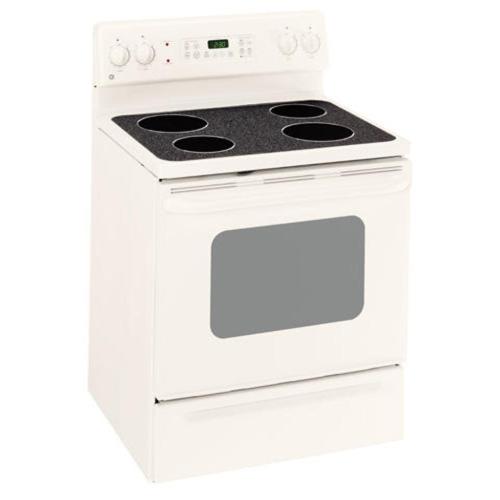 Ge JBP66CH3CC Electric Range