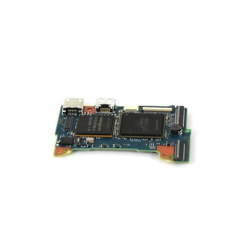 Sony Sy_ Compl E - A-2216-555-A