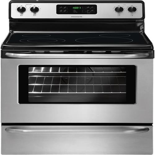 Electrolux FFEF3048LSG