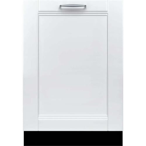 Bosch SHV89PW73N/29 Benchmark® Dishwasher 24''