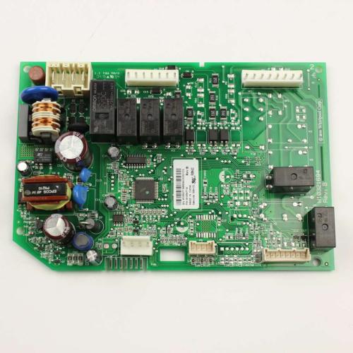 Whirlpool Control Board - WPW10547719