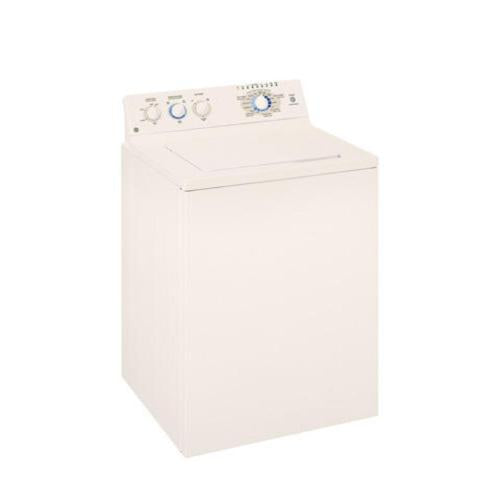 Ge WHRE5260E0CC Washer