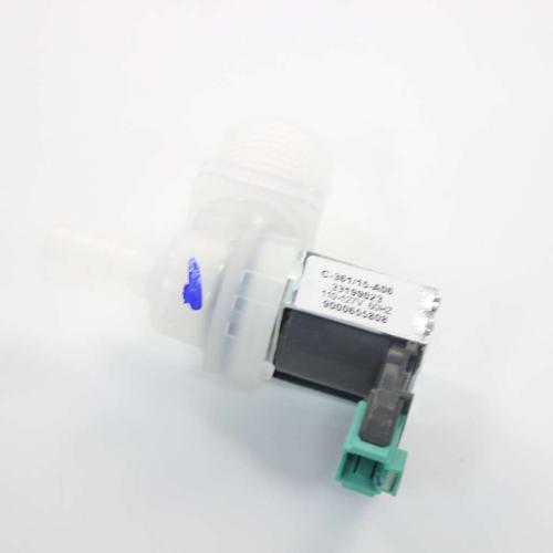 Bosch Warm Water Inlet Valve - 00628334
