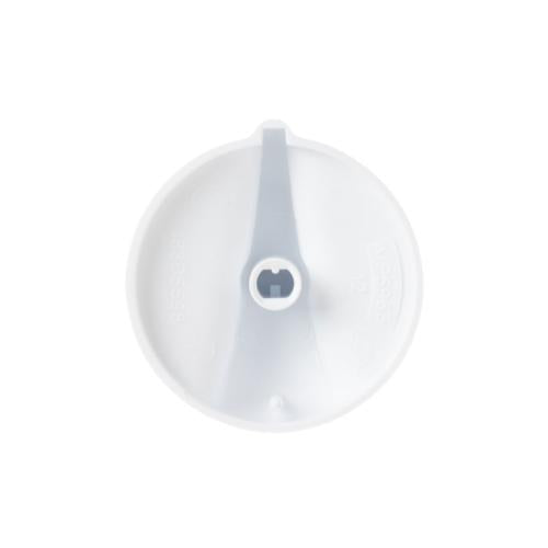 GE Infinite Knob Ge (White) - WB03T10076