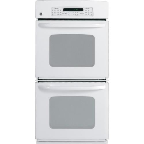 Ge JKP75DP3WW Electric Range