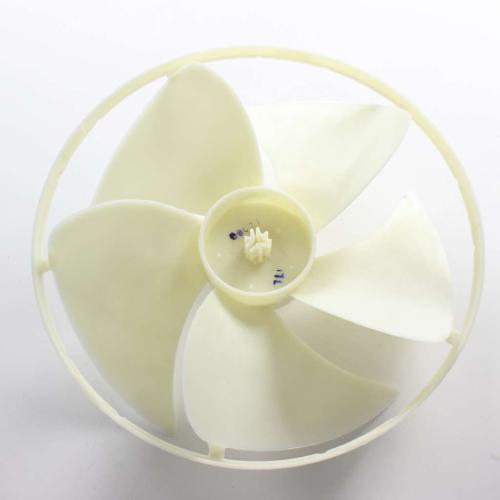 LG Air Conditioner Condenser Axial Cooling Fan Blade - 5900A20015A