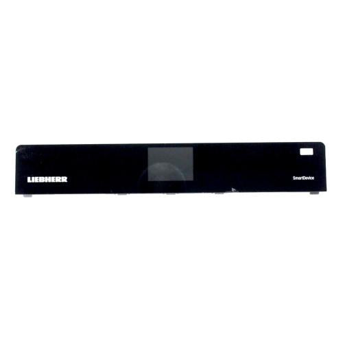 Liebherr Freezer Operating Unit Trim - 611644000