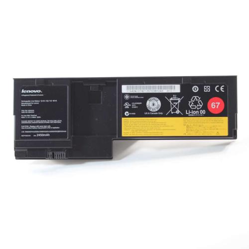 Lenovo Ba Rechargeable Batteries - 45N1075