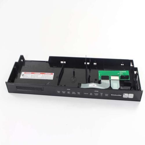 Whirlpool Control Panel - W10078119
