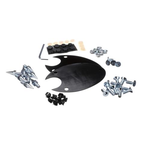 Bowers &Wilkins Accessory Pack 805 Stand - ZE01481