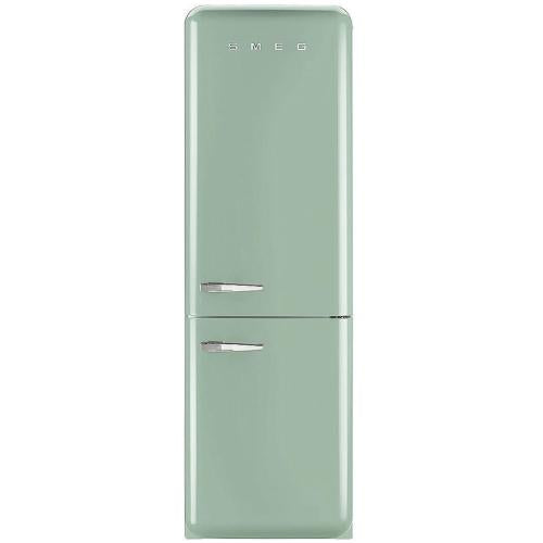 Smeg FAB32UPGRN Lh L0 Refrigerator Fab32
