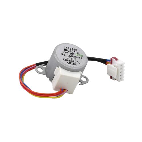 Midea Louver Motor - 11002010000143