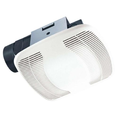Hvac Parts Air King 70 Cfm Fan - BFQ75
