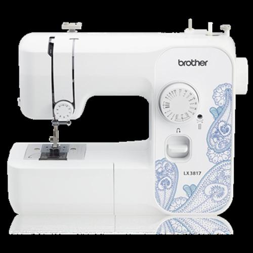 Brother LX3817