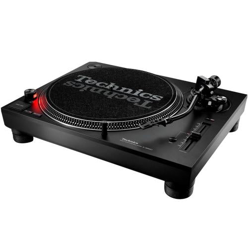 Panasonic SL1200MK7 Technics Direct Drive Professional Turntable
