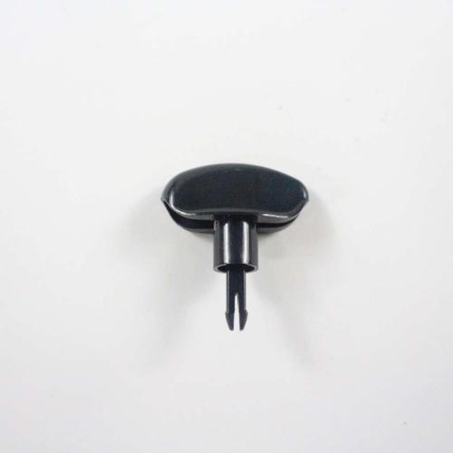 GE Knob Timer Black - WD09X10024