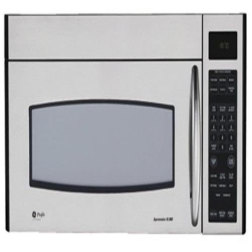 Ge JVM1871SH03 Microwave Or Advantium
