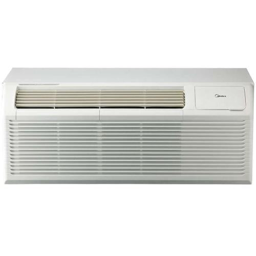 Midea MP09EMB33 9,000 Btu 265V Air Conditioner Ptac