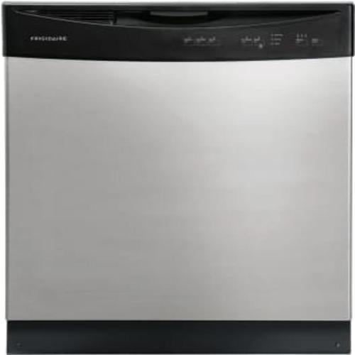 Electrolux FFBD2403LS0B