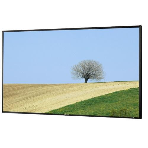 Toshiba TDZ701E Digital Signage 70" Lcd