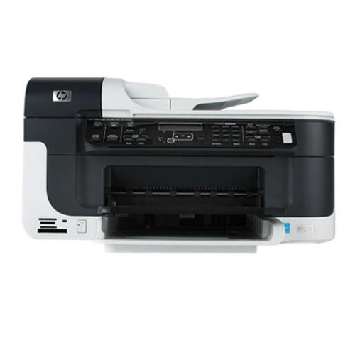 Hp Us CM746A Officejet J6480 All-In-One Display Shipper