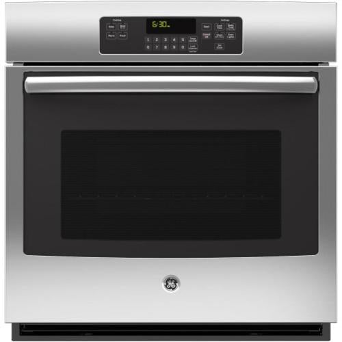 Ge JK3000SF2SS Electric Range