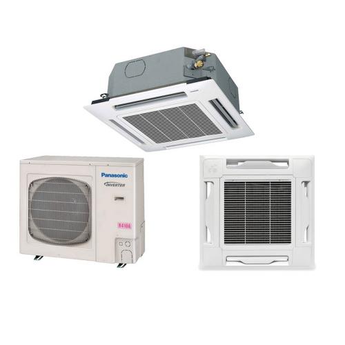 Panasonic S36PU1U6 Eco Vrf Indoor U