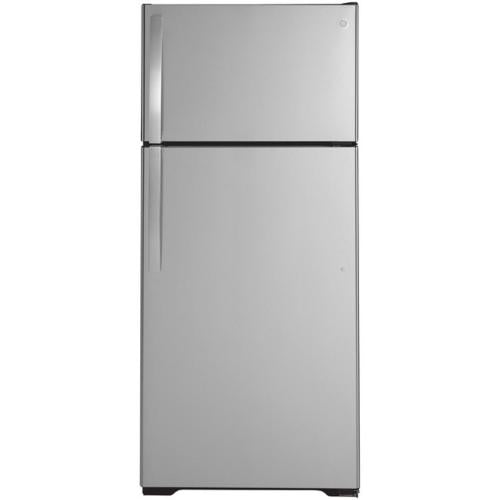 Ge GTS18HSNBRSS Refrigerator