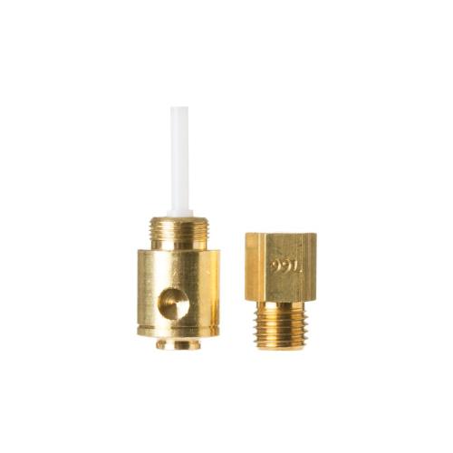 GE Kit Gas Conversion 24 - WE25M73