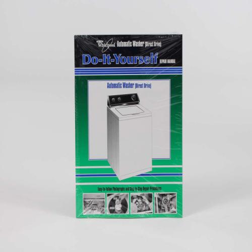 Whirlpool Diy Manual - 4313896