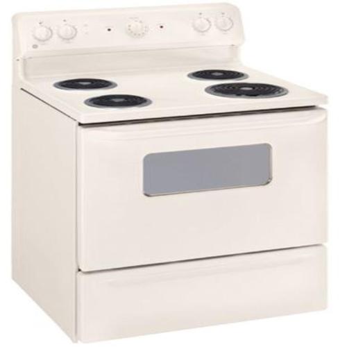 Ge JBS07H2CC Electric Range