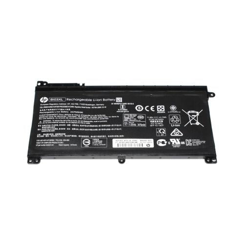 Computer Parts Hewlett-Packard Battery (3C 41 - BI03XL