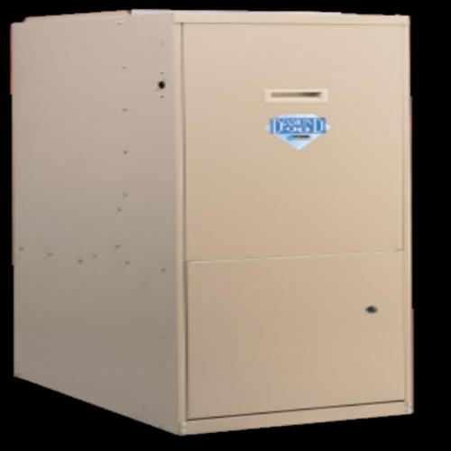 York P3URC20N09501B Upflow Natural Gas Furnace