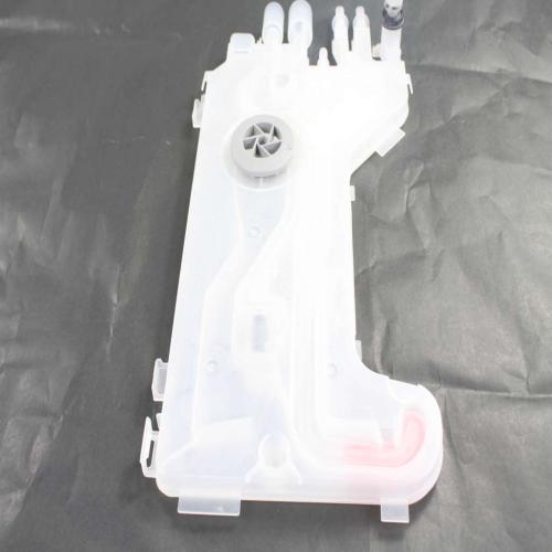 Whirlpool Dryer Control Panel Console - WPW10246745