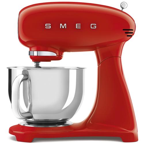 Smeg SMF03RDUS Stand Mixer