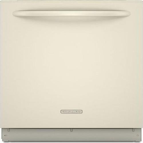 Whirlpool WHIKUDS40FVBT4 Dishwasher