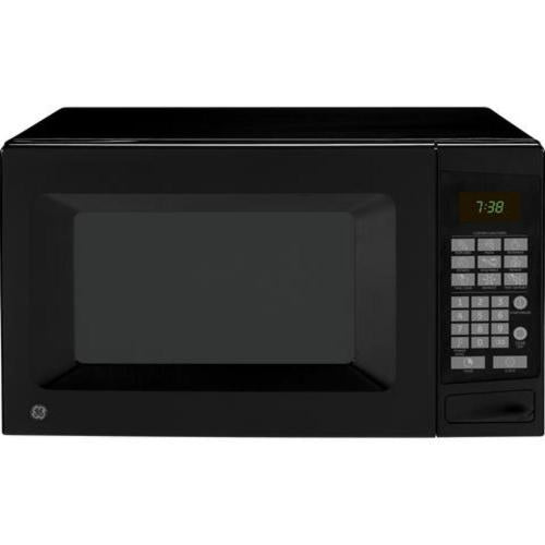 Ge JES0738DP1BB Microwave Or Advantium