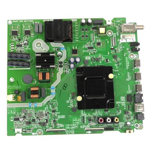 Hisense Television Main Board - 260361